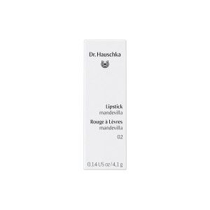 DR.HAUSCHKA Lipstick 02 mandevilla